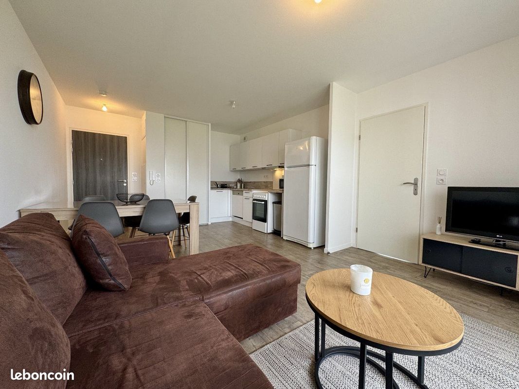 Appartement a louer saran - 2 pièce(s) - 42 m2 - Surfyn