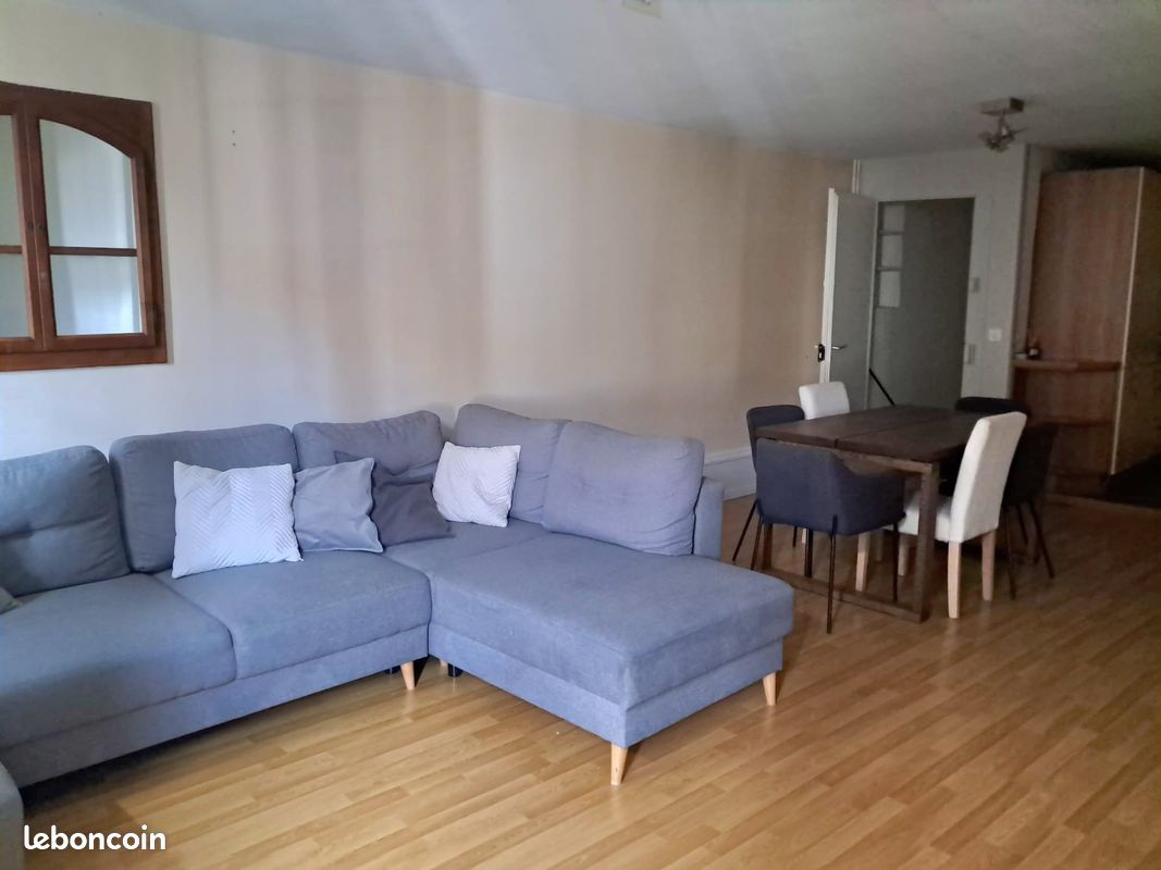 Appartement 4 pièces 150 m² · à Ferney-Voltaire · 150 m² · 3 200 €/mois