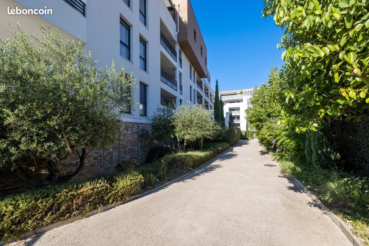 Appartement 3 pièces 73 m² · à Marseille · 73 m² · 1 970 €/mois