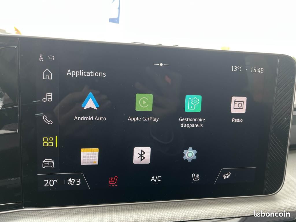 Renault r5 e-tech electric evolution autonomie urbaine 320 km - 2026 120ch (image 15)