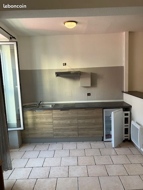 Appartement 2 pièces 30 m² · à Tarbes · 30 m² · 380 €/mois