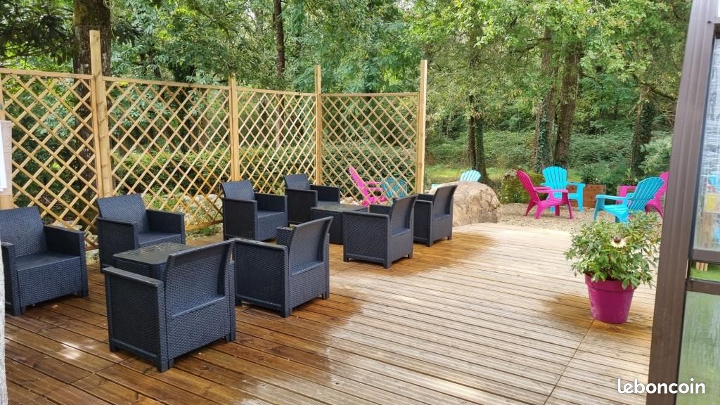 Maison a louer saumur - 2 pièce(s) - 36 m2 - Surfyn