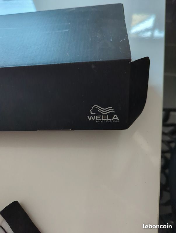 Fer a boucler pro curl wella (image 4)