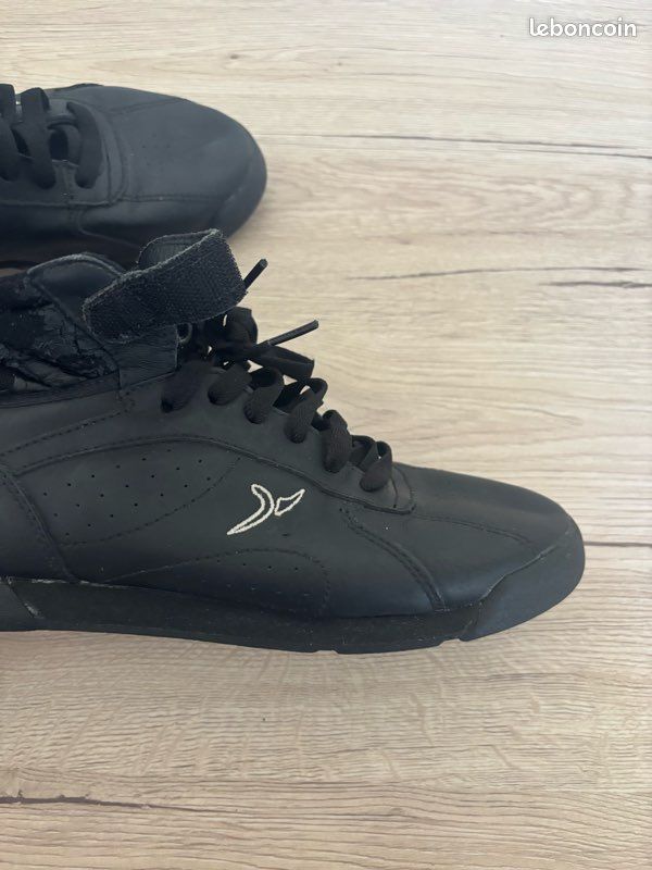 Chaussure danse Chaussures