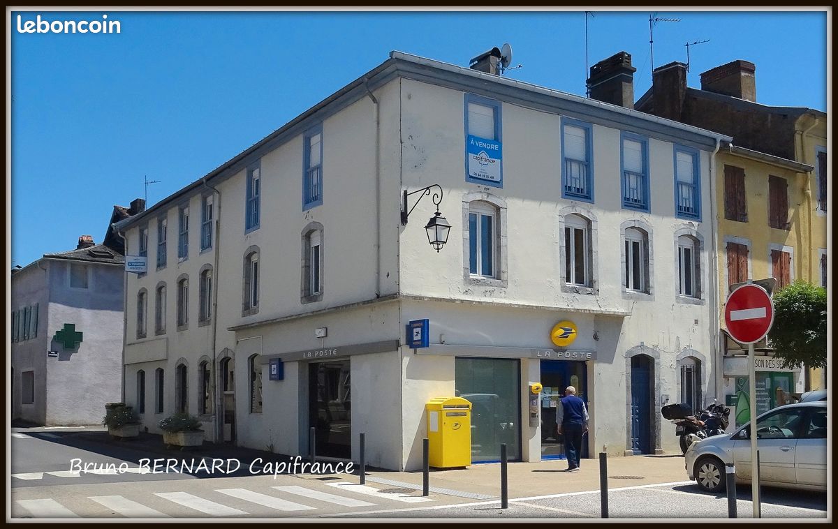 Immeuble 8 pièces 300 m² · à Tournay · 300 m² · 299 000 €