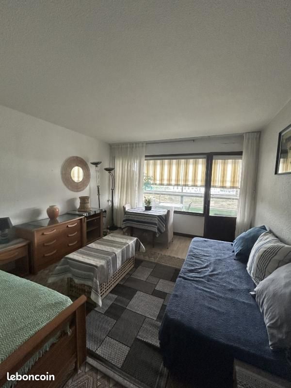 Appartement 1 pièce 28 m² · à Dax · 28 m² · 520 €
