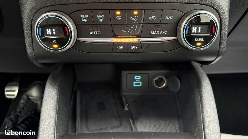 Ford KUGA 2.0 ECOBLUE 150CH MHEV ST-LINE (image 15)