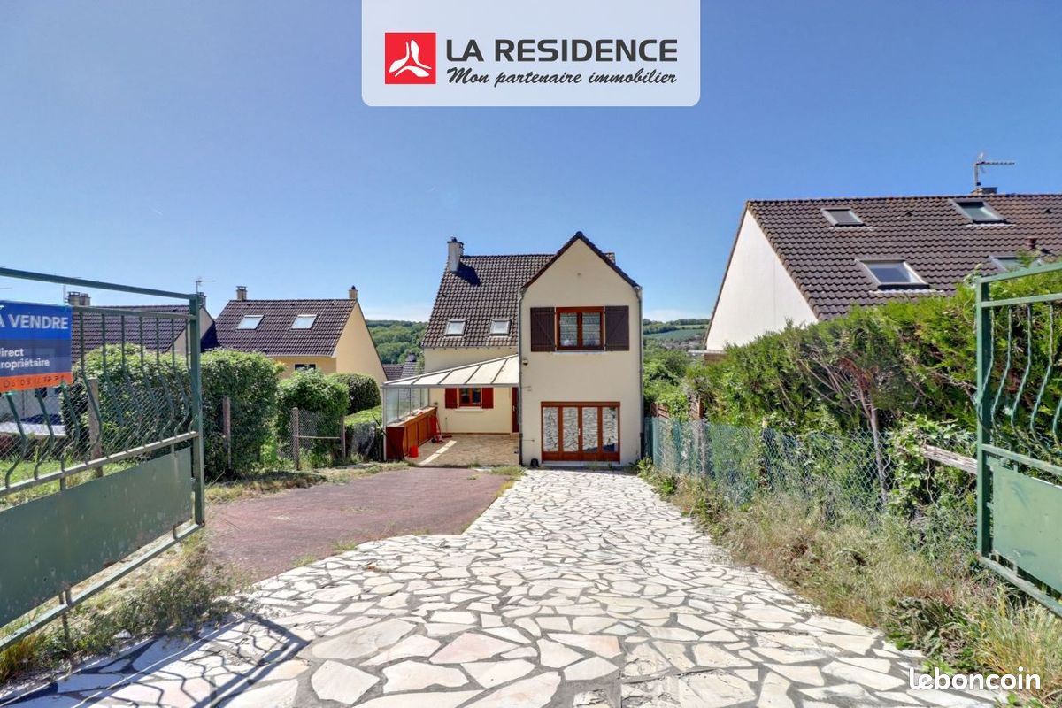 Maison 8 pièces 183 m² · à Nézel · 183 m² · 325 000 €