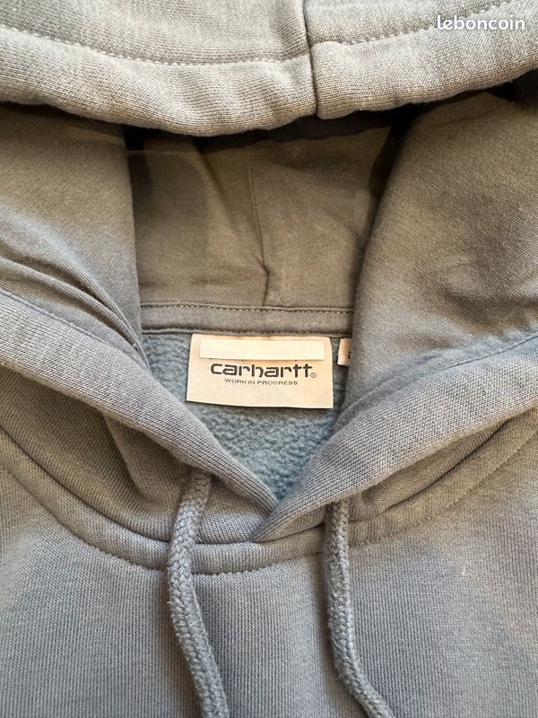 Pull Carhartt (image 3)