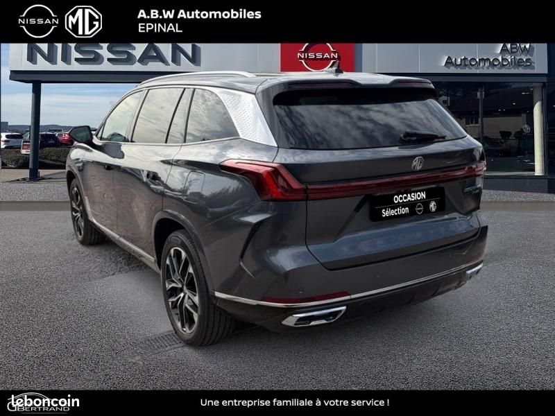 Mg motor MGS9 1.5 GDI 299ch PHEV Premium (image 5)