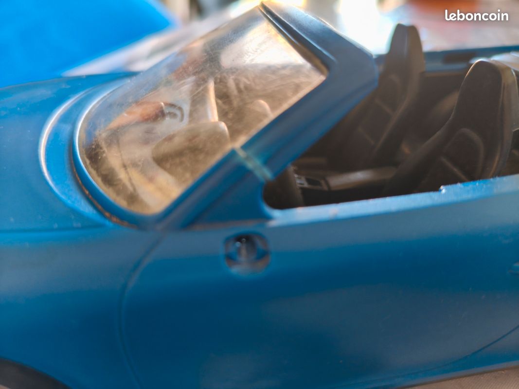 Stand Porsche Playmobil (image 2)
