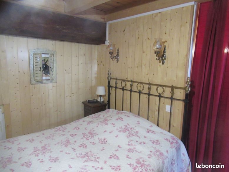 Ferme 5 pièces 160 m² (image 9)