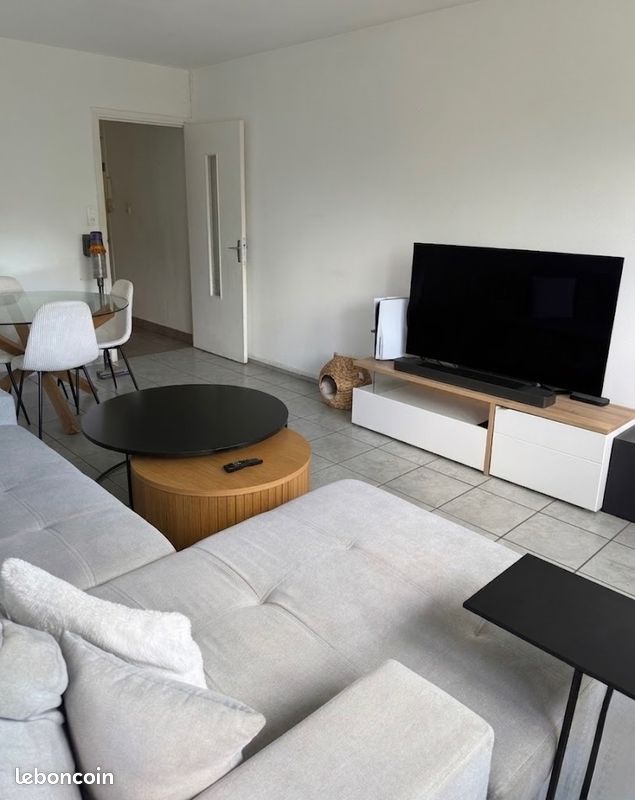 Appartement 5 pièces 89 m² · à Sarrebourg · 88,9 m² · 800 €