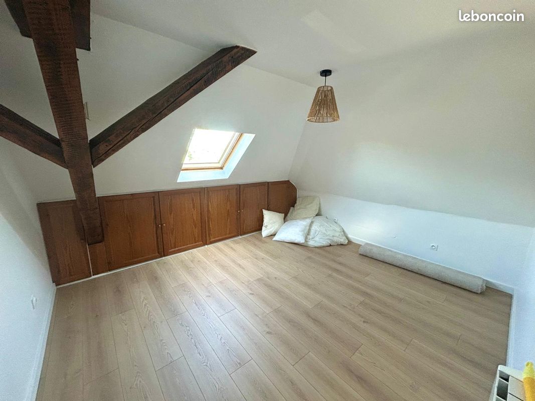 Appartement 3 pièces 47 m² · à Sausheim · 47 m² · 670 €/mois