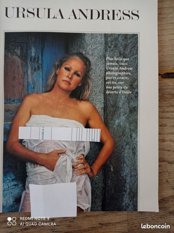 Magazines Playboy (image 15)