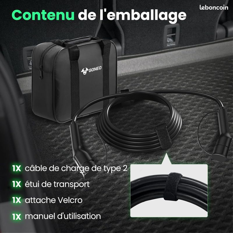 NEUF - Tire Bouchon Électrique Ouvre Bouteille Automatique Décapsuleur NEUF - Tire Bouchon Électrique Ouvre Bouteille Automatique Décapsuleur
