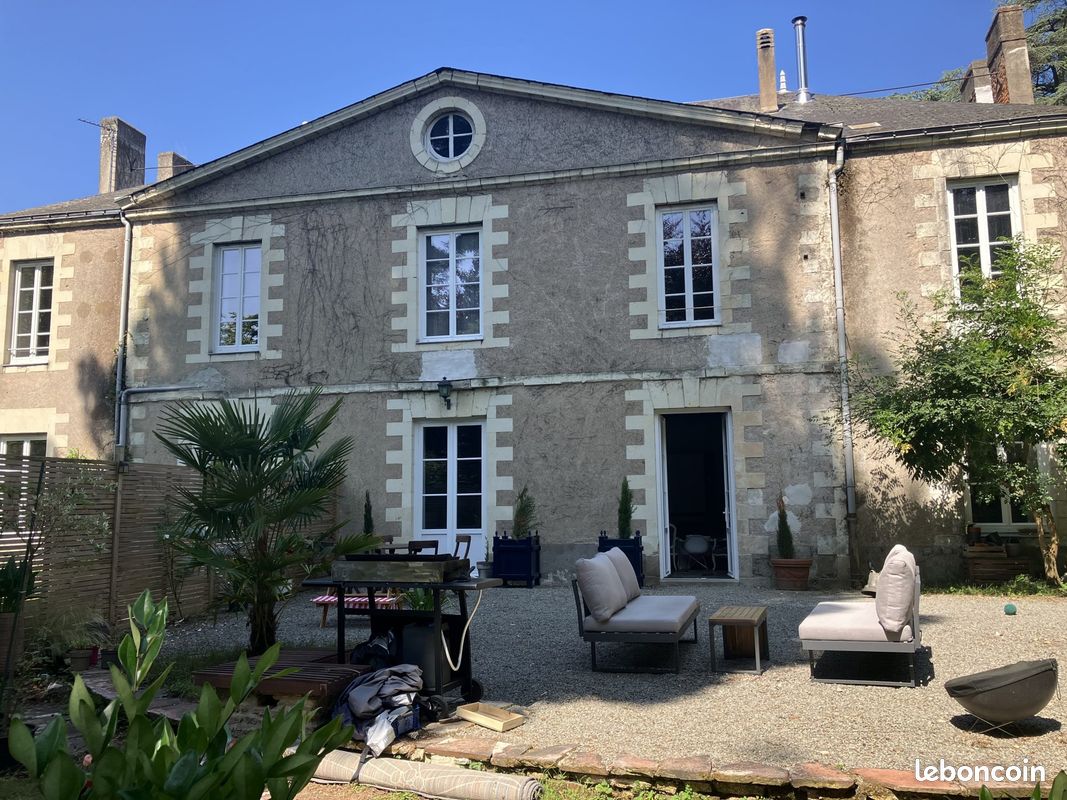Appartement 4 pièces 105 m² · à Saint-Herblain · 105 m² · 279 900 €