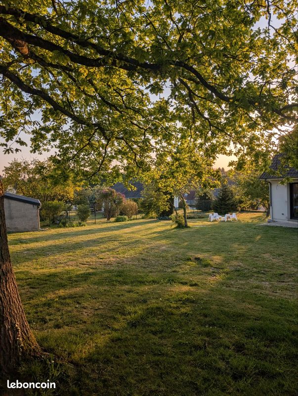 Maison 3 pièces 130 m² · à Saint-Sauflieu · 130 m² · 397 000 €