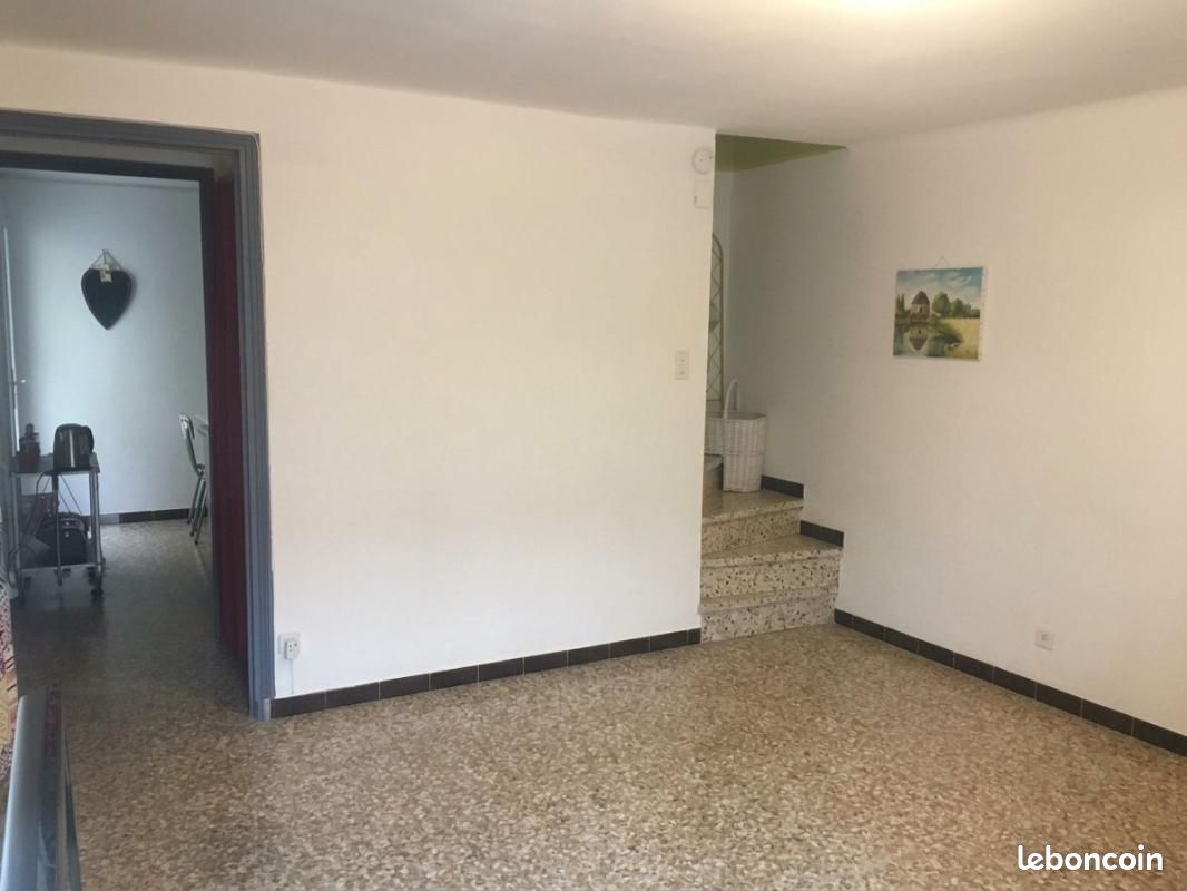 Maison 3 pièces 64 m² · à Saint-Gervasy · 64 m² · 648 €/mois