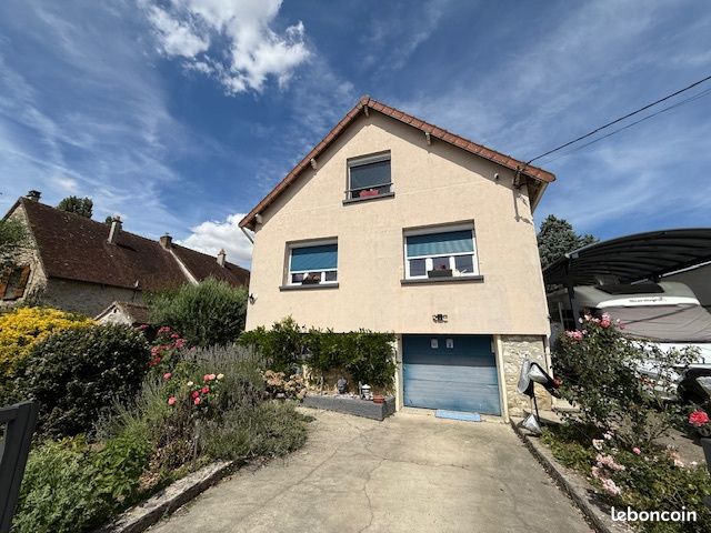 Maison 4 pièces 74 m² · à Jouy-sur-Morin · 74 m² · 199 000 €