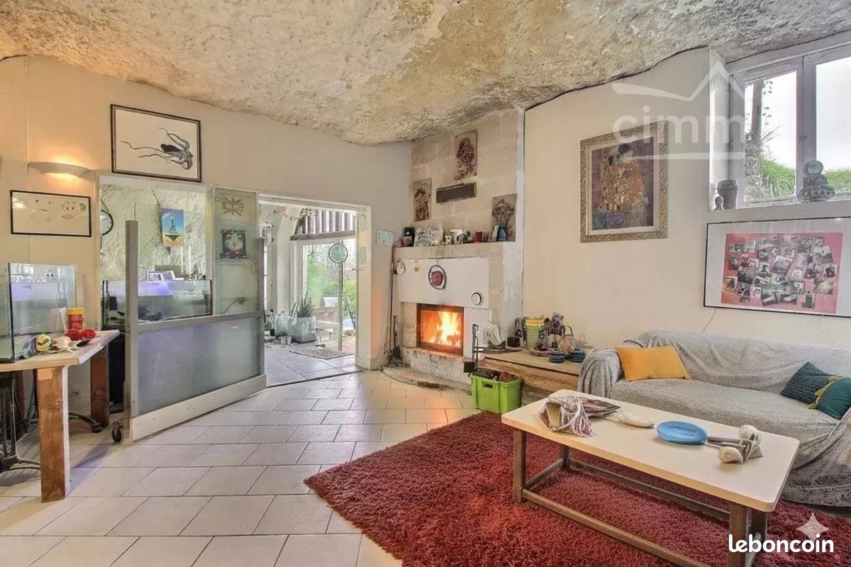 Maison 4 pièces 132 m² · à Luynes · 132 m² · 195 000 €