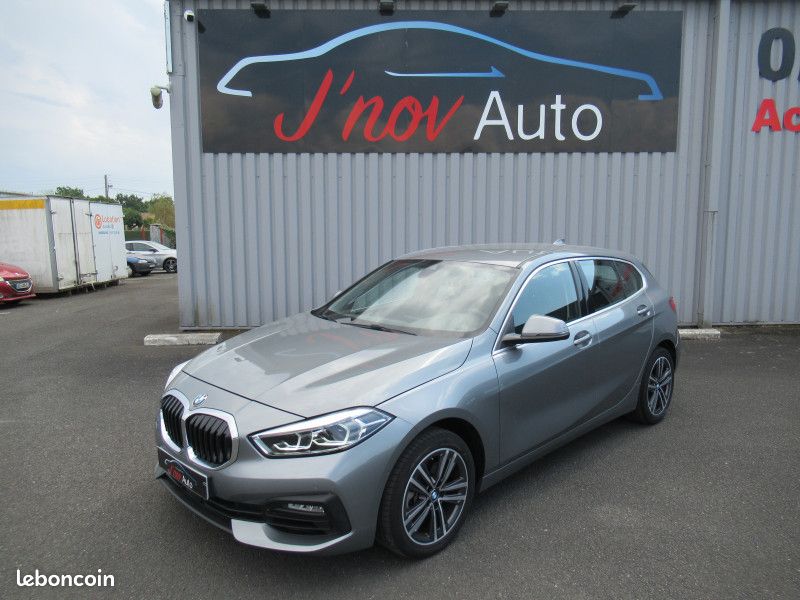 Bmw SERIE 1 (F40) 116IA 109CH BUSINESS DESIGN DKG7 (image 1)