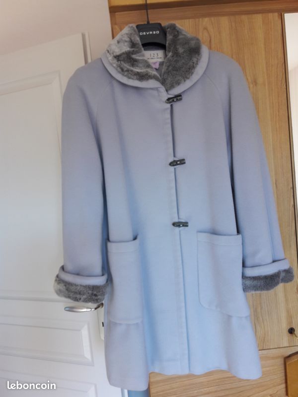 Manteau taille 38 maison Vêtements
