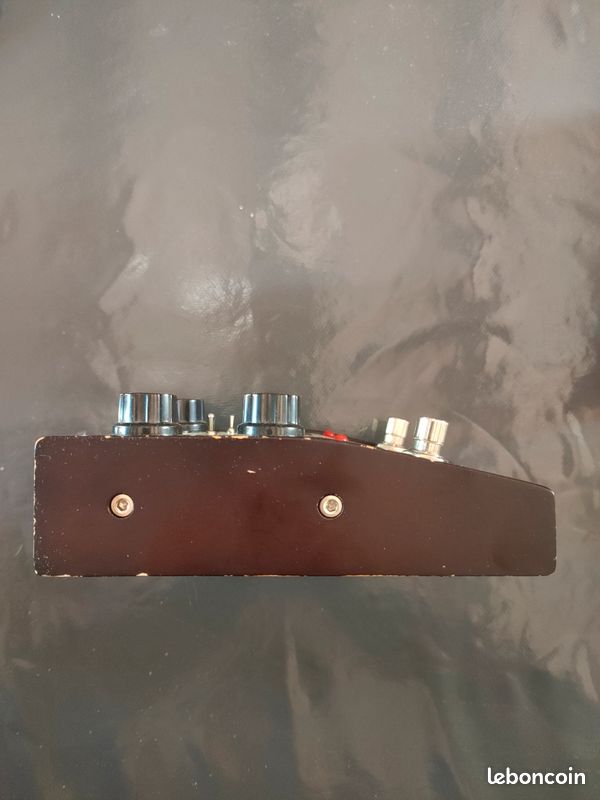 Ibanez écho shifter (image 2)