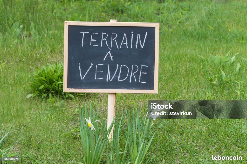 Terrain 450 m² Saint Medard En Jalles · à Saint-Médard-en-Jalles · 200 000 €