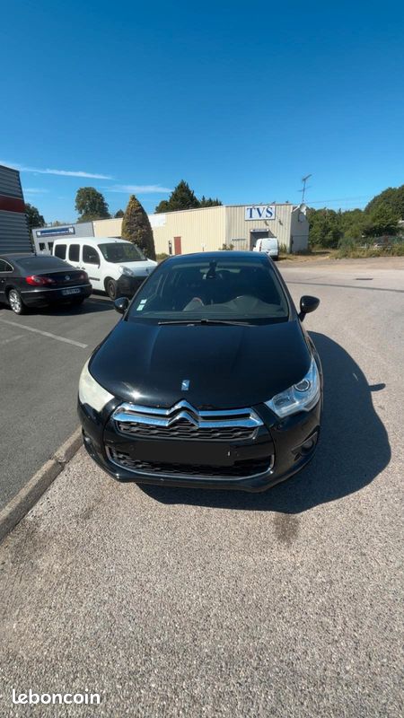 Citroën DS4 (image 2)