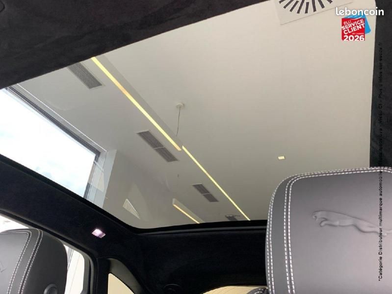 Jaguar E-Pace P300e PHEV 309ch R-Dynamic HSE (image 25)