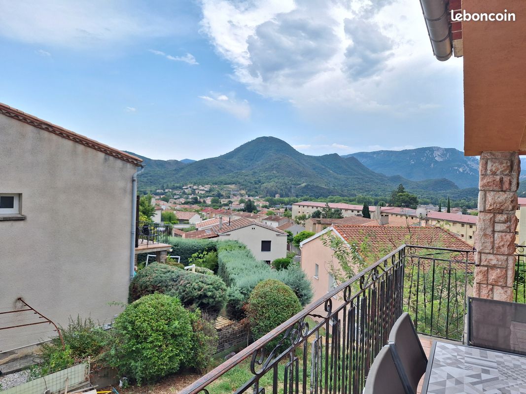 Maison 5 pièces 121 m² · à Quillan · 121 m² · 210 000 €