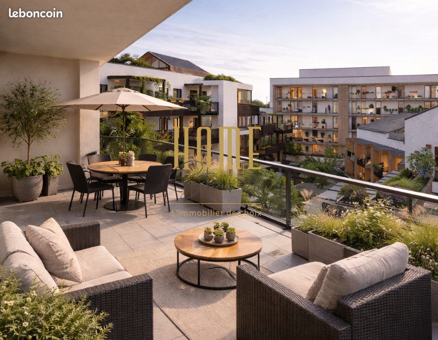 Appartement 4 pièces 82 m² · à Bischwiller · 82 m² · 325 000 €