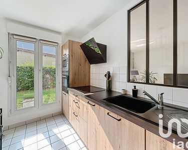 Appartement 250 000 € - 52 m²