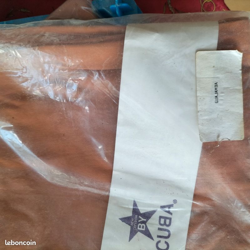 Chemises Cuba (image 6)