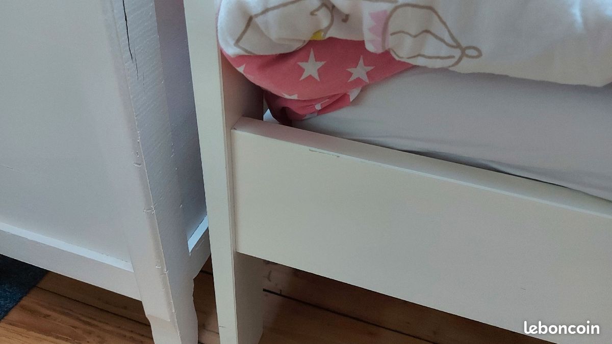 Lit enfant Gulliver Ikea (image 4)