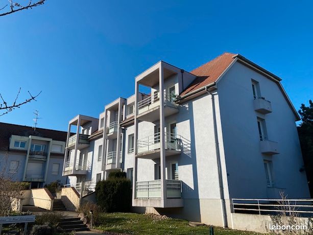 Appartement Meublé