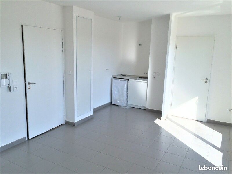 Appartement a louer chelles - 1 pièce(s) - 23 m2 - Surfyn