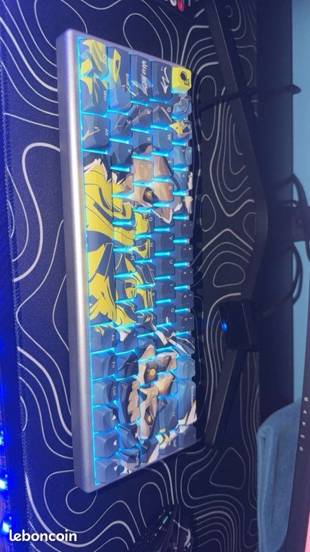 Clavier Gaming (image 1)