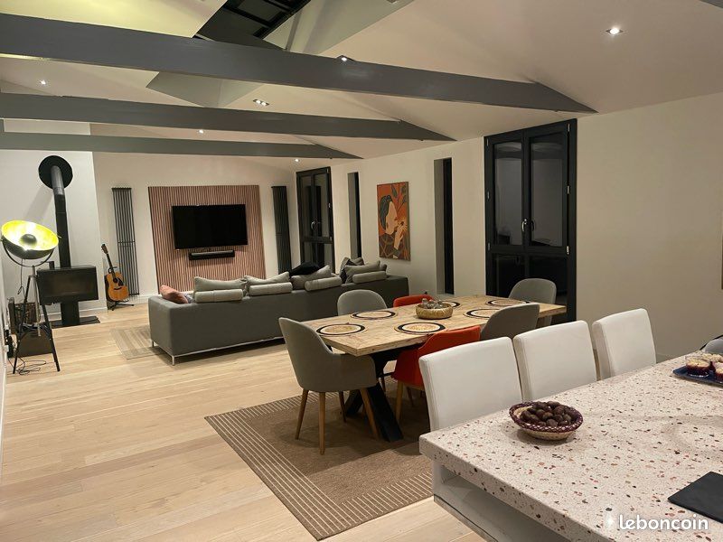 Maison - loft (image 1)
