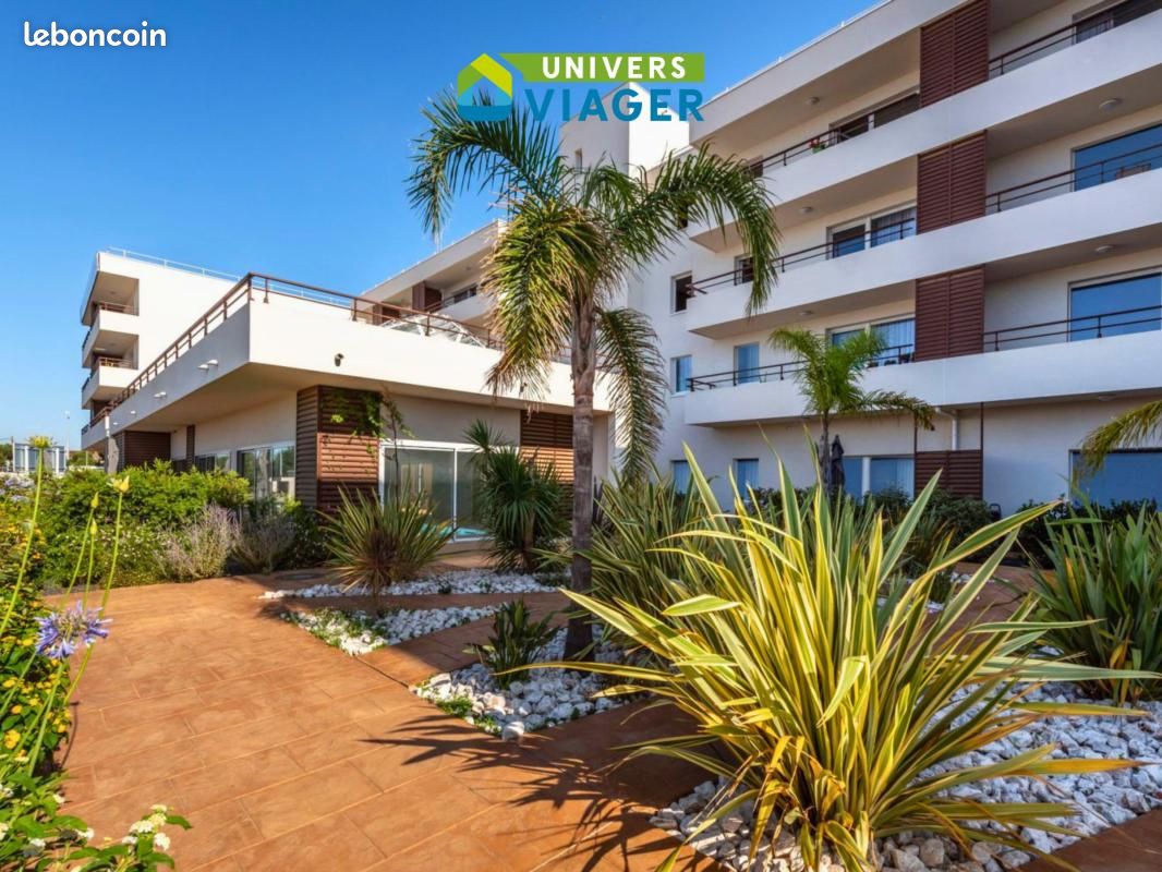 Appartement 1 pièce 30 m² · à Perpignan · 30 m² · 51 400 €
