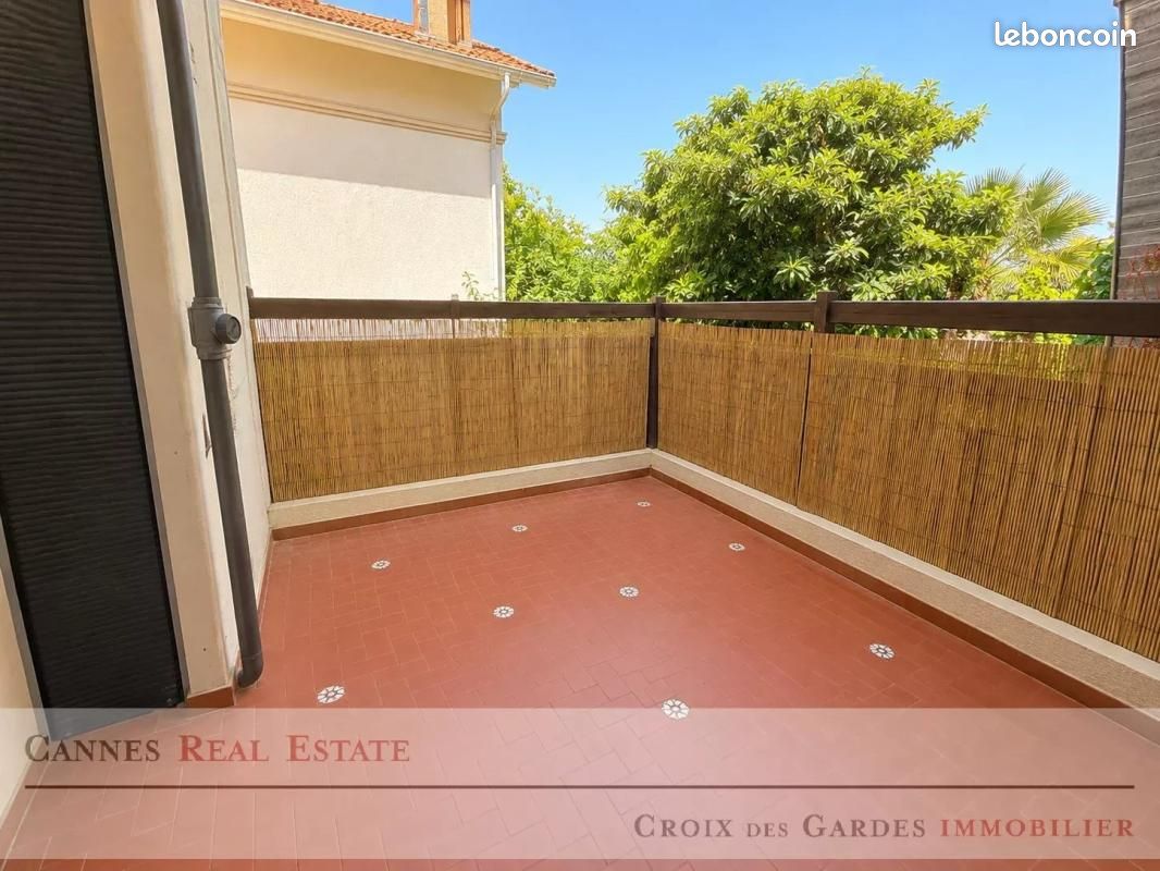 Maison 3 pièces 81 m² · à Cannes · 81 m² · 480 000 €