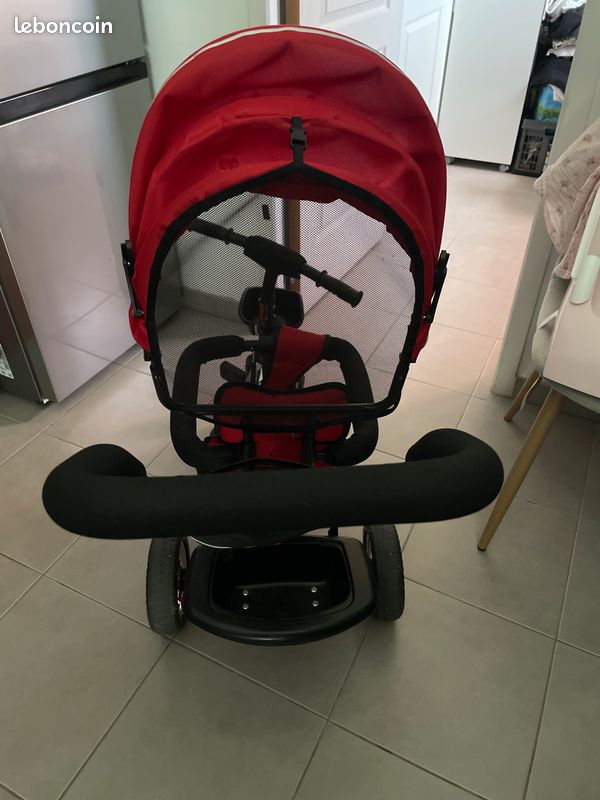 Vélo évolutif enfants (image 4)