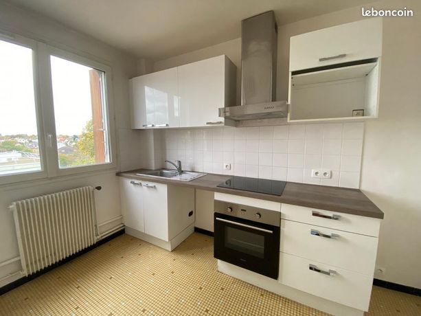 Appartement a louer clamart - 4 pièce(s) - 92 m2 - Surfyn