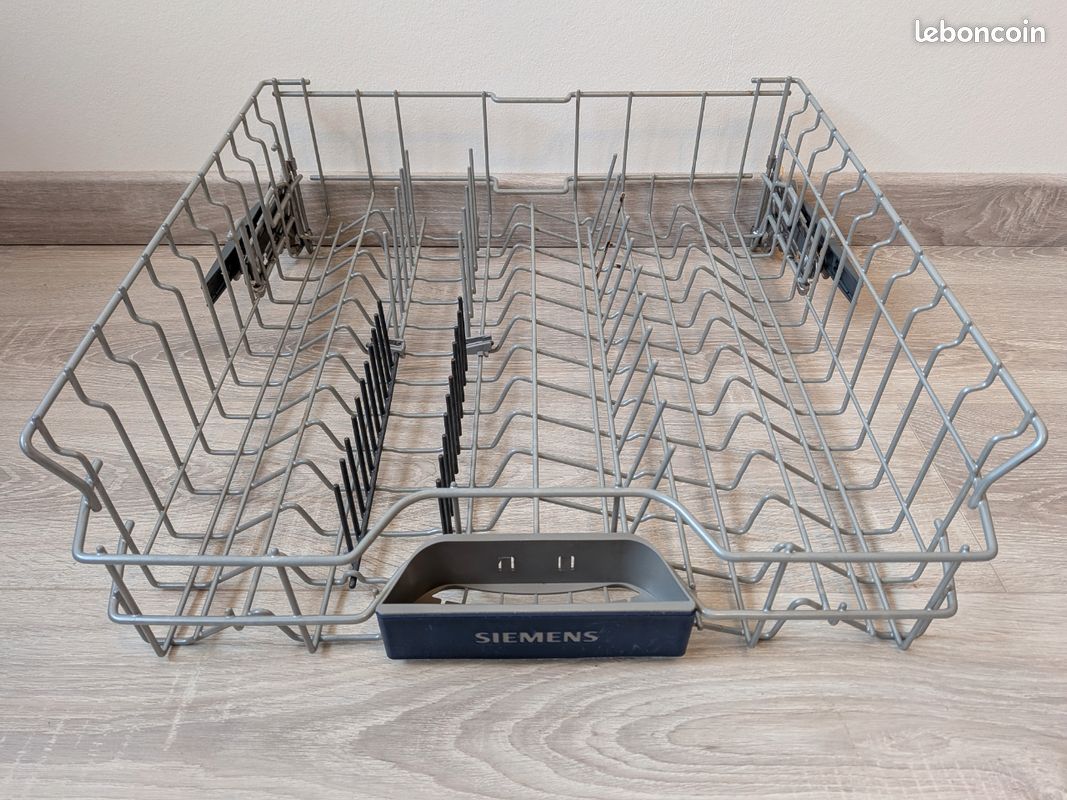 Panier supérieur lave vaisselle (image 1)