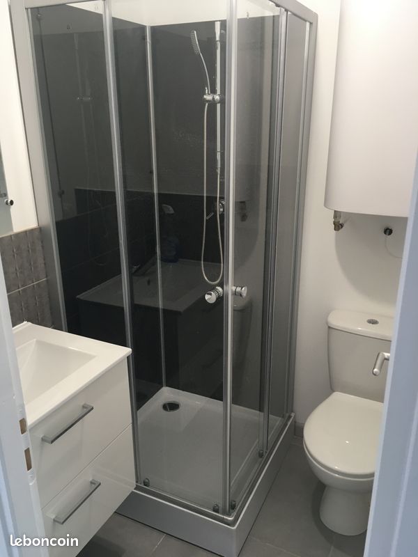 Appartement 2 pièces 25 m² · à Creil · 25 m² · 770 €/mois