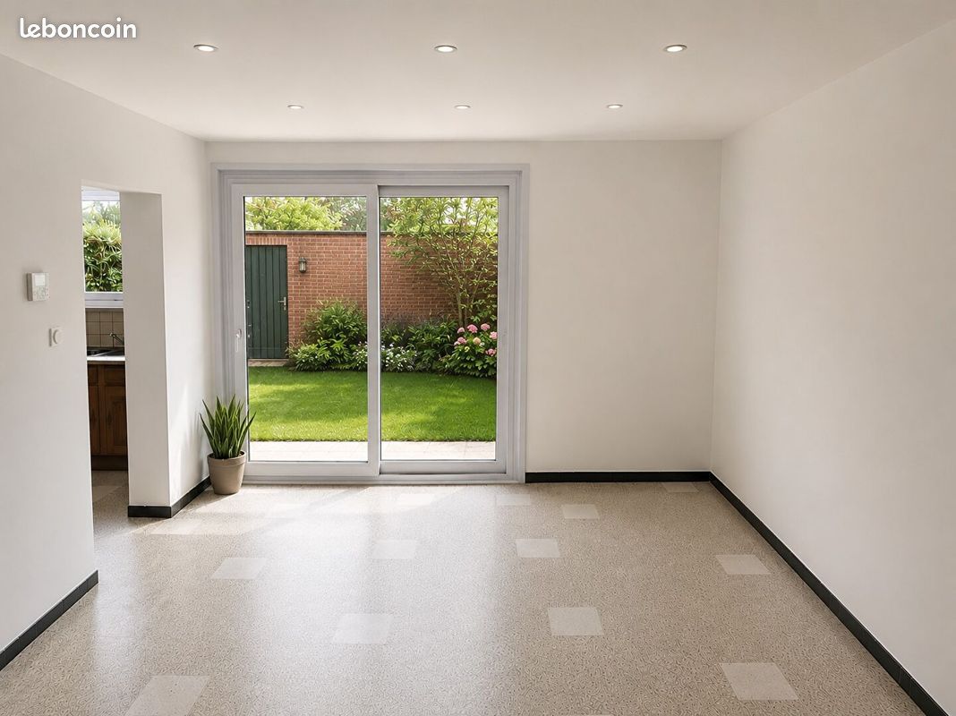 Maison 8 pièces 101 m² · à Saint-Saulve · 101 m² · 193 800 €
