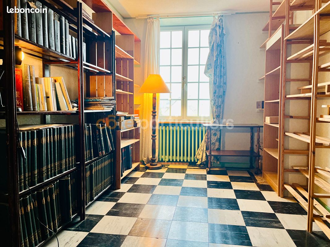 Maison 8 pièces 136 m² (image 13)