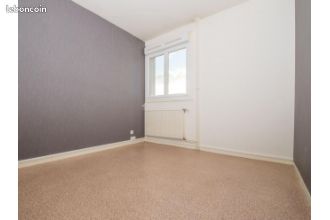 Appartement a louer montceau-les-mines - 4 pièce(s) - 75 m2 - Surfyn