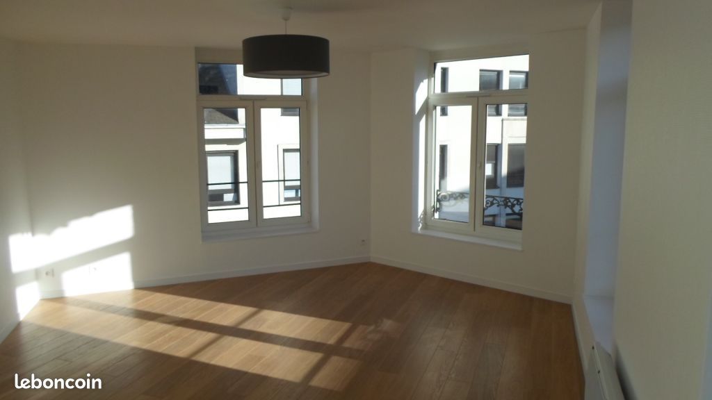 Appartement 2 pièces 40 m² · à Lille · 40 m² · 775 €/mois